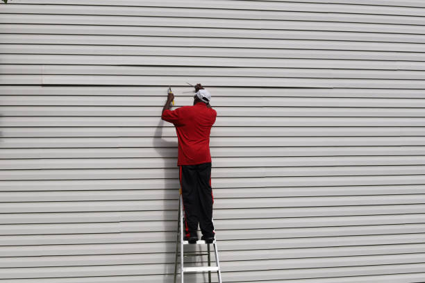 Best Siding for Commercial Buildings  in Clayton, NM
