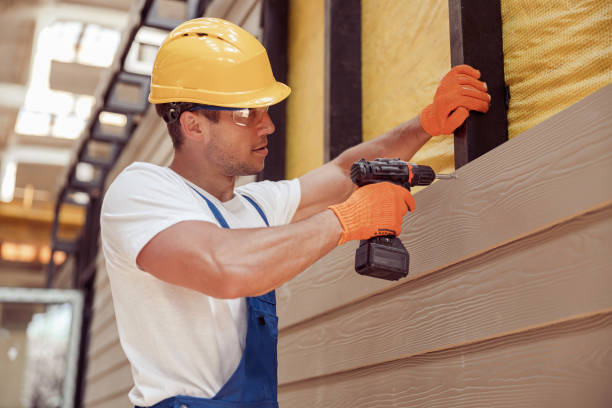 Best Historical Building Siding Restoration  in Clayton, NM