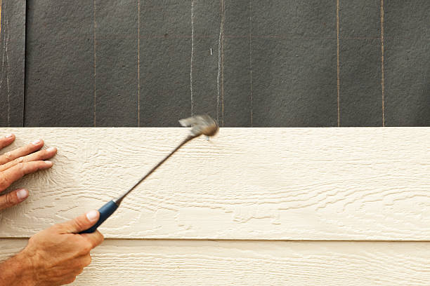Best Siding Painting and Refinishing  in Clayton, NM